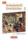 Forum Geschichte 02 - Andreas Angerstein ; Marko Schulz - 9783060646333