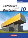 Entdecken und verstehen 10. Schuljahr. Sachsen-Anhalt - Geschichtsbuch - Thomas Berger-V. D. Heide ; Stephan Burrichter ; Bettina Mende ; Ulrich Mittelstädt - 9783060647538