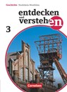 Entdecken und Verstehen 03. Schülerbuch. Realschule und Gesamtschule Nordrhein-Westfalen - Thomas Berger-V. D. Heide ; Magdalene Gärtner ; Wolfgang Humann ; Hans-Gert Oomen - 9783060648894