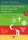 Interreligiös-dialogisches Lernen ID 10. Lehrer der Religionen - Slawa Schwarz ; Oliver Petersen ; Sarah Edel ; Zeynep Bar¿¿-Yalç¿nkaya - 9783060655199