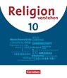 Religion verstehen 10. Jahrgangsstufe. Realschulen in Bayern - Schulbuch - Carolin Braun ; Ingrid Greubel da Silva ; Stephan Hoyer ; Evi Stadler - 9783060655557