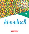 himmlisch - Unterrichtswerk für katholische Religionslehre an der Mittelschule in Bayern - 7. Jahrgangsstufe. Schülerbuch - Michael Knoblach ; Ralph Olbrich ; Markus Prölß - 9783060655649