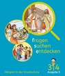 Fragen-suchen-entdecken - Ausgabe S Band 3/4 - Schülerbuch - Birgit Deckert-Rudolph ; Lucie Feistl ; Rita Gelse ; Ute Lakner - 9783060655755