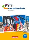 Politik und Wirtschaft. Oberstufe Gesamtband. Schülerbuch - Moritz Peter Haarmann ; Peter Jöckel ; Dirk Lange ; Jan Eike Thorweger - 9783060655960