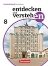 Entdecken und verstehen 8. Schuljahr - Sachsen - Vom Ersten Weltkrieg bis zum Ende des Zweiten Weltkrieges - Daniel Geißler ; Caroline Heber ; Kerstin Herrmann-Nitz ; Andreas Peschel - 9783060658299