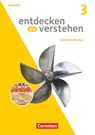 Entdecken und verstehen - Arbeitshefte plus - Heft 3 - Frank Heinemann ; Birgit Schlepütz ; Eva Wieners - 9783060659999