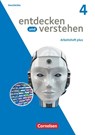 Entdecken und verstehen - Zum Geschichtsbuch - Arbeitshefte plus - Ausgabe ab 2021 - Heft 4 - Frank Heinemann ; Birgit Schlepütz ; Eva Wieners - 9783060660001