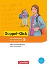 Doppel-Klick Band 5: 9. Schuljahr - Differenzierende Ausgabe Baden-Württemberg - Arbeitsheft mit Lösungen - Werner Bentin ; Annette Brosi ; Silke Müller ; Martina Schulz-Hamann - 9783060674824