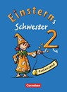 Einsterns Schwester - Sprache und Lesen 2. Schuljahr. Ferienspaß mit Lola 2 - Liane Lemke ; Franz Zauleck - 9783060804047