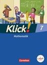 Klick! Mathematik 7. Schuljahr. Schülerbuch. Östliche und westliche Bundesländer - Enno Friedemann-Zemkalis ; Christel Gerling ; Elisabeth Jenert ; Petra Kühne - 9783060805471