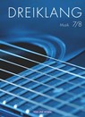 Dreiklang 7./8. Schuljahr. Sekundarstufe I. Schülerbuch. Östliche Bundesländer und Berlin - Jens Arndt ; Stefan Auerswald ; Dorothee Barth ; Margrit Bethin - 9783060815616