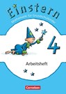 Einstern 04. Arbeitsheft - Roland Bauer ; Jutta Maurach - 9783060826384