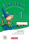 Einstern 01 Themenheft 4 - Roland Bauer ; Jutta Maurach - 9783060830572