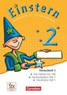 Einstern 02 Themenheft 1 - Roland Bauer ; Jutta Maurach - 9783060830695