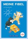 Meine Fibel 1. Schuljahr. Fibel mit Viererfenster - Katharina Förster ; Mariona Hoffmann ; Sibylle Jaszovics ; Katrin Junghänel - 9783060835140