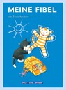 Meine Fibel 1. Schuljahr. Fibel mit Zweierfenster - Katharina Förster ; Mariona Hoffmann ; Sibylle Jaszovics ; Katrin Junghänel - 9783060835157