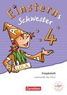 Einsterns Schwester 4. Schuljahr - Projektheft - Roland Bauer ; Jutta Maurach - 9783060835836