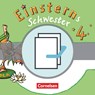 Einsterns Schwester - Sprache und Lesen 4. Jahrgangsstufe. 4 Themenhefte im Paket Bayern - Marion Bauer ; Andrea Koch ; Karin Leopold ; Iris Samajdar - 9783060836062