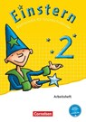 Einstern 02. Arbeitsheft - Roland Bauer ; Jutta Maurach - 9783060836758