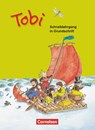 Tobi: Schreiblehrgang in Grundschrift - Wilfried Metze - 9783060837489