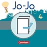 Jo-Jo Mathematik - Allgemeine Ausgabe 2018 - 4. Schuljahr. 4 Beilagen im 5er-Pack - Joachim Becherer ; Andrea Schulz ; Tanja Wolf-Gozdowski ; Franziska Dargies - 9783060840571