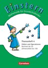 Einstern 01 Themenheft 4 Bayern - Roland Bauer ; Jutta Maurach - 9783060840748