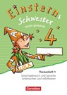 Einsterns Schwester - Sprache und Lesen - Ausgabe 2015. 4. Schuljahr - Leicht gemacht - Roland Bauer ; Jutta Maurach - 9783060843824