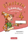 Einsterns Schwester - Sprache und Lesen - Ausgabe 2015. 4. Schuljahr - Leicht gemacht - Roland Bauer ; Jutta Maurach - 9783060843831