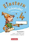 Einsterns Schwester - Sprache und Lesen - Ausgabe 2015. 4. Schuljahr - Leicht gemacht - Roland Bauer ; Jutta Maurach - 9783060843862