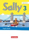 Sally. Englisch ab Klasse 3 - 3. Schuljahr - Pupil's Book - Jasmin Brune ; Daniela Elsner ; Stefanie Gleixner-Weyrauch ; Marion Lugauer - 9783060846887