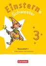Einsterns Schwester - Sprache und Lesen 3. Schuljahr - Themenheft 3 - Leihmaterial - Jutta Maurach ; Roland Bauer - 9783060848591
