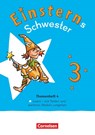 Einsterns Schwester - Sprache und Lesen 3. Schuljahr - Themenheft 4 - Leihmaterial - Jutta Maurach ; Roland Bauer - 9783060848607