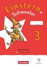 Einsterns Schwester - Sprache und Lesen 3. Schuljahr. Themenheft 2 - Richtig Schreiben - Verbrauchsmaterial - Jutta Maurach ; Roland Bauer - 9783060848683