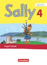 Sally. Englisch ab Klasse 3 - 4. Schuljahr - Pupil's Book - Jasmin Brune ; Daniela Elsner ; Stefanie Gleixner-Weyrauch ; Marion Lugauer - 9783060849604