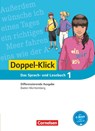 Doppel-Klick - Differenzierende Ausgabe Baden-Württemberg. 5. Schuljahr Schülerbuch - Susanne Bonora ; Angela Lieser ; Silke Müller ; Heike Potyra - 9783061000813