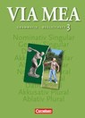 Via mea 03: 3./4. Lernjahr. Grammatik-Begleit-Heft - Dieter Belde ; Andreas Efing ; Peggy Klausnitzer ; Jens Kühne - 9783061201753