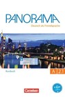 Panorama in Teilbanden - Andrea Finster ; Dagmar Giersberg ; Friederike Jin ; Verena Paar-Grünbichler - 9783061204884