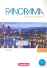 Panorama - Andrea Finster ; Dagmar Giersberg ; Friederike Jin ; Verena Paar-Grünbichler - 9783061204983