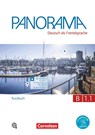 Panorama in Teilbanden - Carmen Dusemund-Brackhahn ; Andrea Finster ; D Giersberg - 9783061205119
