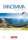Panorama - Andrea Finster ; Friederike Jin ; Verena Paar-Grünbichler ; Britta Winzer-Kiontke - 9783061205607