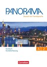 Panorama - Andrea Finster ; Friederike Jin ; Verena Paar-Grünbichler ; Britta Winzer-Kiontke - 9783061205867