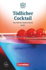 Todlicher Cocktail - Eifersucht und Lugen - Christian Baumgarten ; Volker Borbein - 9783061207434