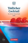 Todlicher Cocktail - Eifersucht und Lugen - Christian Baumgarten ; Volker Borbein - 9783061207434
