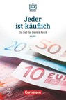 Jeder ist kauflich - Geheimnis in Kassel - Volker Borbein ; Marie-Claire Loheac-Wieders - 9783061207465