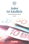 Jeder ist kauflich - Geheimnis in Kassel - Volker Borbein ; Marie-Claire Loheac-Wieders - 9783061207465