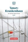 Tatort - Volker Borbein ; Marie-Claire Loheac-Wieders - 9783061207472