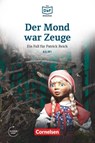 Der Mond war Zeuge - Diebstahl im Museum - Volker Borbein ; Marie-Claire Loheac-Wieders - 9783061207496