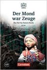 Der Mond war Zeuge - Diebstahl im Museum - Volker Borbein ; Marie-Claire Loheac-Wieders - 9783061207496