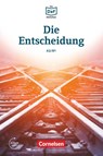 Die Entscheidung - Geschichten aus dem Alltag der Familie Schall - Christian Baumgarten ; Volker Borbein - 9783061207519