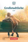 Grossstadtliebe - Geschichten aus dem Alltag der Familie Schall - Christian Baumgarten ; Volker Borbein - 9783061207526